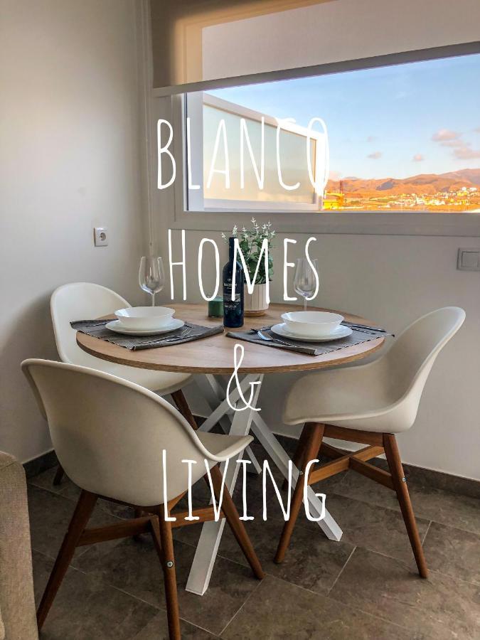 Blanco Homes & Living 3A El Tablero  Buitenkant foto