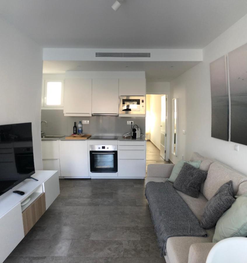 Blanco Homes & Living 3A El Tablero  Buitenkant foto